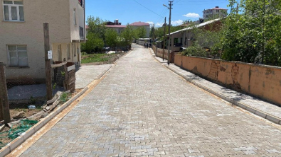 BAŞKAN GÖK SAHADA İNCELEMELERİNİ SÜRDÜRÜYOR