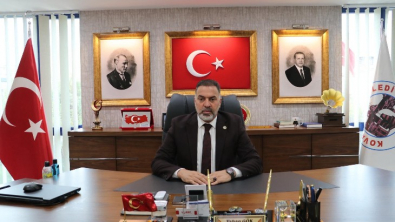 BAŞKAN VAHAP GÖK'ÜN 15 TEMMUZ DEMOKRASİ VE MİLLİ BİRLİK GÜNÜ MESAJI