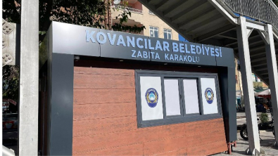 SU, EMLAK VE ZABITA BİRİMİMİZE AİT YENİ HİZMET NOKTALARINI HİZMETE SUNDUK