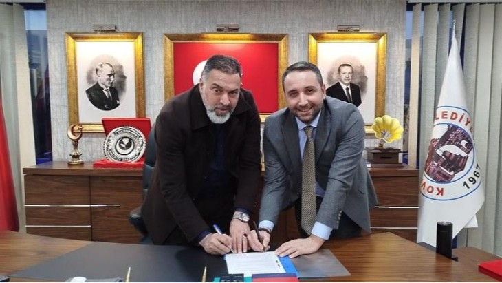 HİZMET-İŞ SENDİKASI İLE TOPLU İŞ SÖZLEŞMESİ İMZALANDI