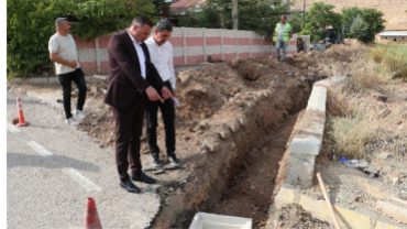 KOVANCILAR BELEDİYESİ TARAFINDAN MEVLİD KANDİLİ PROGRAMI DÜZENLENDİ