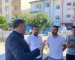 BAHÇELİEVLER MAHALLESİ PARKIMIZIN YAPIMINDA SONA YAKLAŞIYORUZ