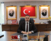 BAŞKAN VAHAP GÖK'ÜN 15 TEMMUZ DEMOKRASİ VE MİLLİ BİRLİK GÜNÜ MESAJI