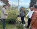 KOVANCILAR'IMIZI RENGARENK ÇİÇEKLER İLE DONATACAĞIZ
